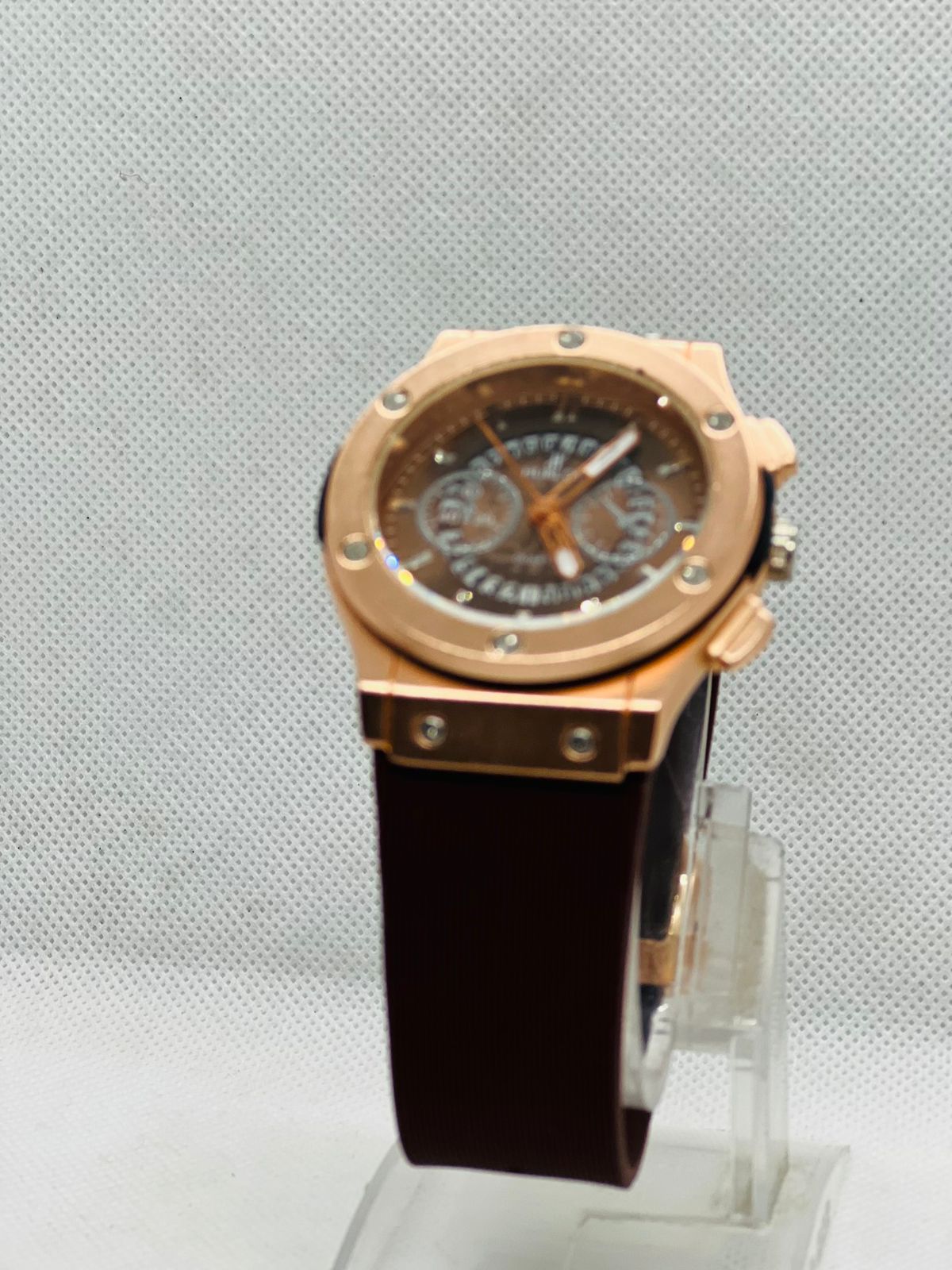 Hublot Big Bang Unico Chronograph